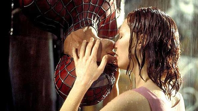 Spider-Man